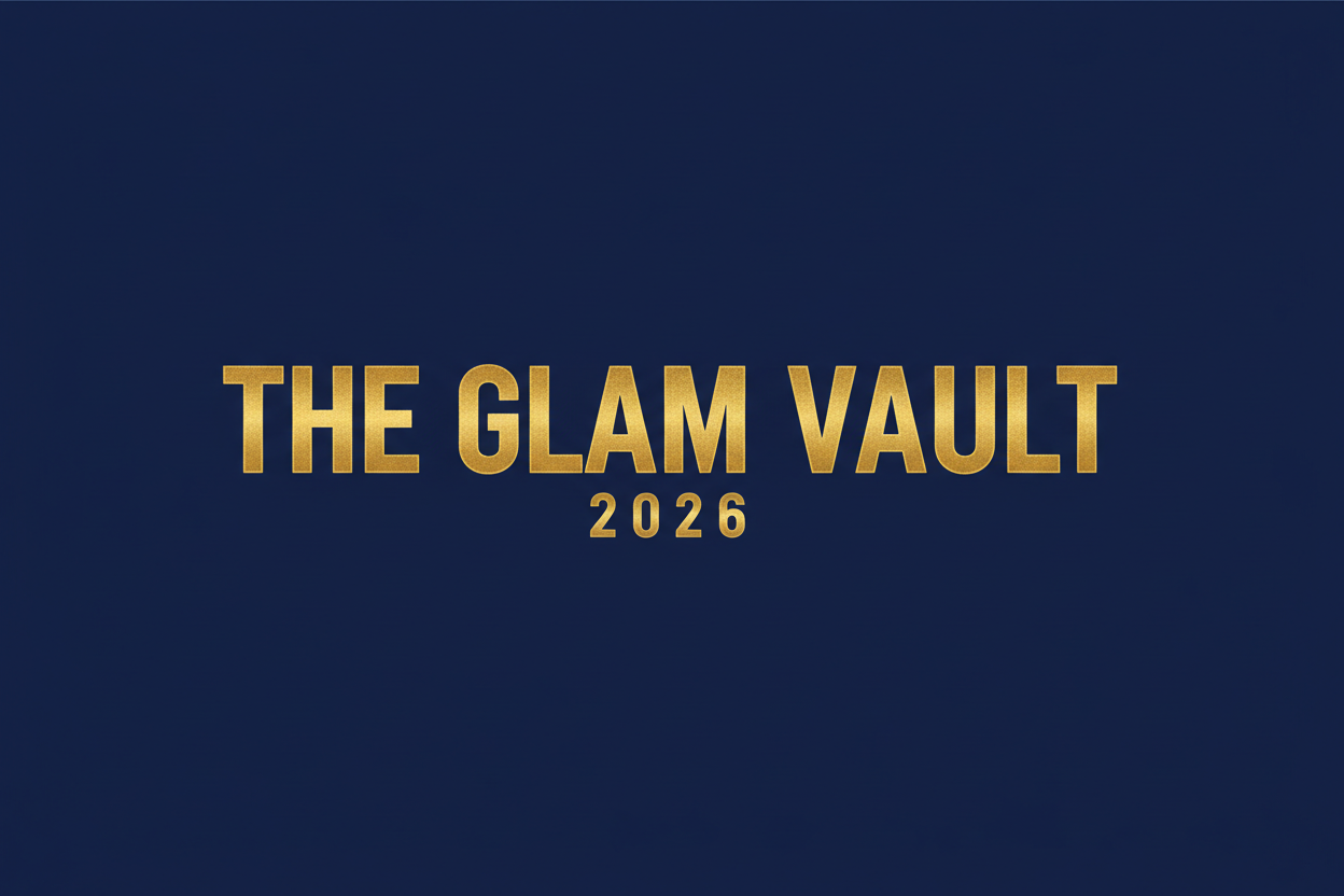 THE GLAM VAULT
